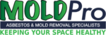 Mold Pro Logo